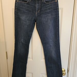 Joe's Jeans, Brixton Fit, SIZE 30.